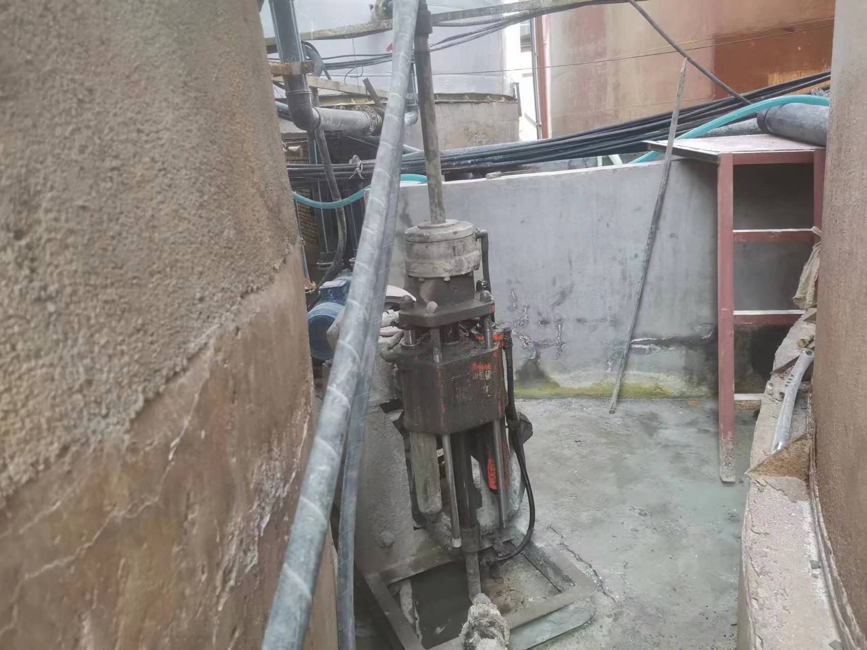 惠东基础注浆工程施工中应注意哪些?