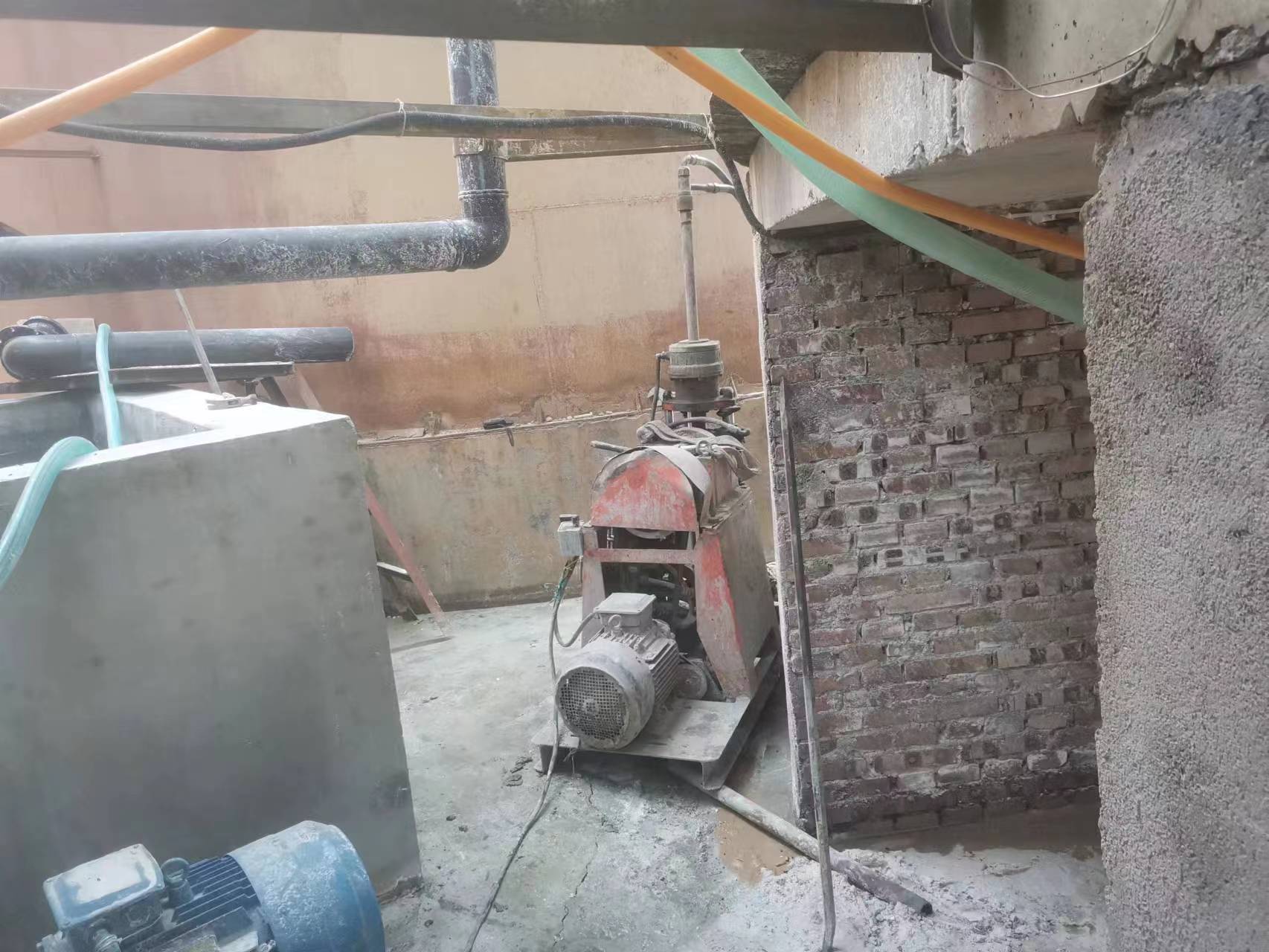 惠东压浆作业流程有哪些